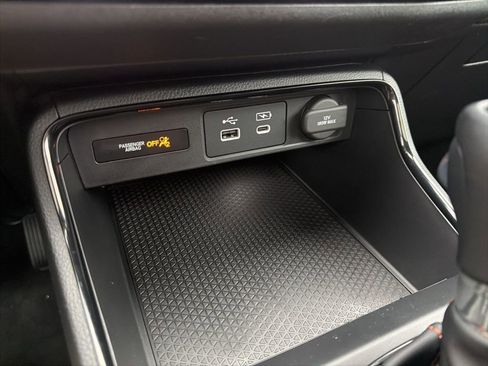 Certified 2023 Honda CR-V Sport image 33