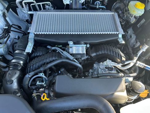 New 2026 Subaru Ascent Limited Bronze image 7