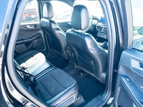 Used 2024 Ford Escape ST-Line AWD/4WD image 36