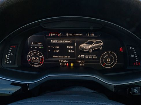 Used 2019 Audi Q7 3.0T Premium Plus image 22