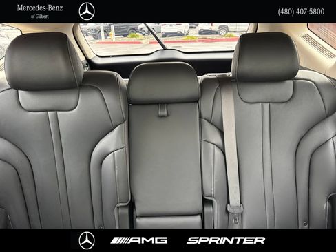 Used 2026 Genesis GV80 2.5T AWD/4WD image 18