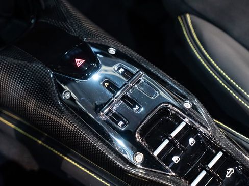 Certified 2025 Ferrari SF90 Spider AWD/4WD image 37