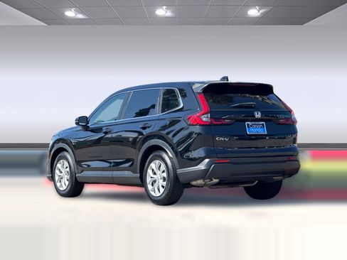 Used 2024 Honda CR-V LX image 3