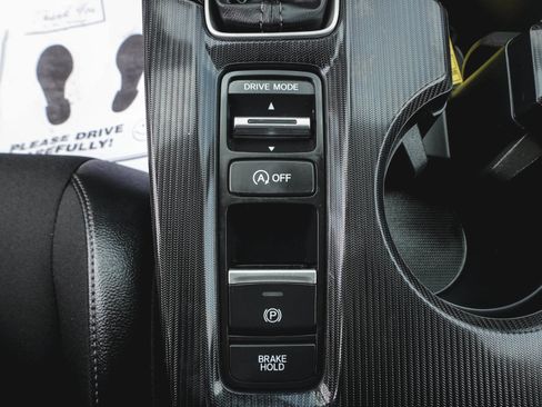 Used 2026 Honda Civic Sport image 27