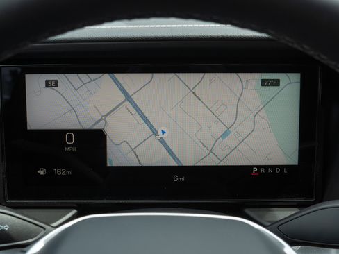 New 2026 GMC Terrain Elevation FWD image 15
