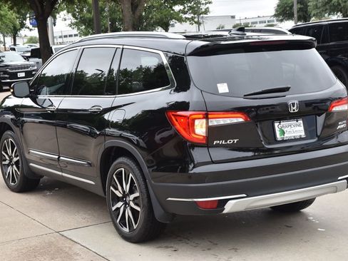 Used 2022 Honda Pilot Elite image 10