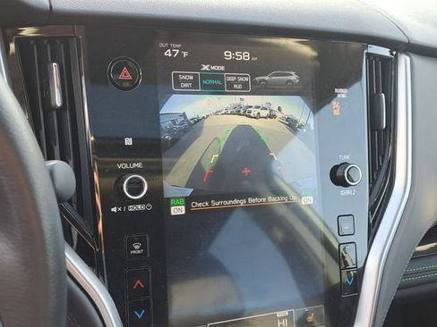 Used 2025 Subaru Outback Onyx Edition w/ Popular Package #2 image 15