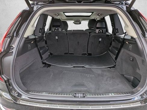 Certified 2026 Volvo XC90 B5 Plus w/ Protection Package AWD/4WD image 6