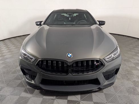Used 2025 BMW M8 Competition AWD/4WD image 10