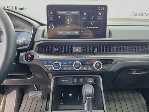 New 2026 Honda CR-V Sport-L image 29