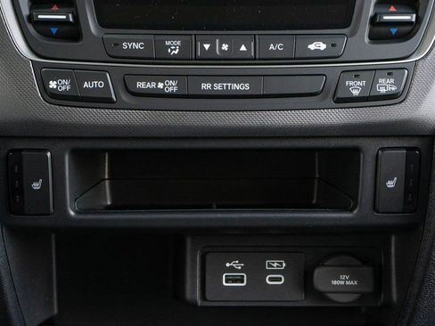 New 2026 Honda Ridgeline RTL image 22