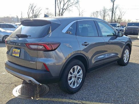 Certified 2023 Ford Escape Active w/ Tech Pack #2 AWD/4WD image 5