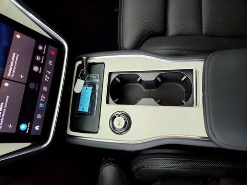 New 2026 Volvo EX90 Ultra AWD/4WD image 22