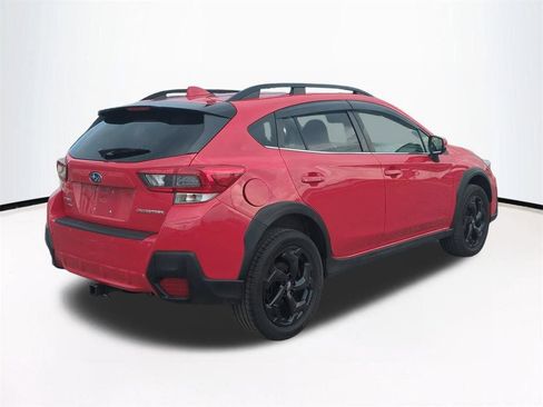 Used 2022 Subaru Crosstrek 2.5i Limited w/ Moonroof Package 2 AWD/4WD image 5