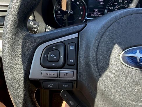 Used 2018 Subaru Forester 2.5i Premium AWD/4WD image 22
