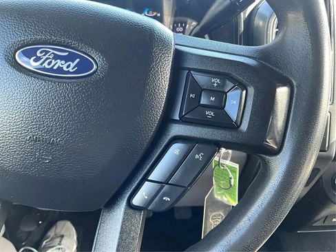 Used 2021 Ford F250 XLT AWD/4WD image 30