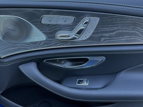 Used 2024 Mercedes-Benz AMG GT 43 image 21