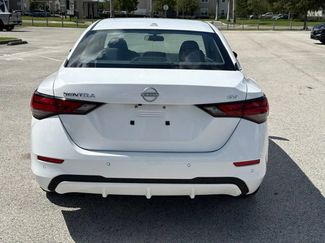 Used 2024 Nissan Sentra SV FWD video 4