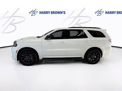Used 2023 Dodge Durango GT AWD/4WD image 8