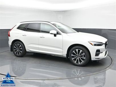 Used 2023 Volvo XC60 B5 Core w/ Climate Package