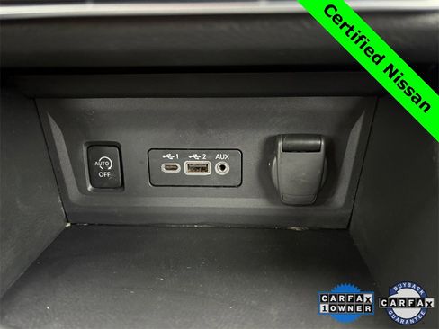 Certified 2024 Nissan Sentra SR image 12