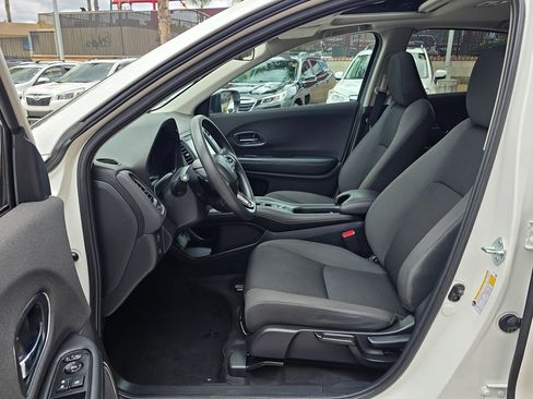 Used 2022 Honda HR-V EX image 20