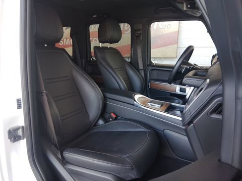 Used 2025 Mercedes-Benz G 550 image 15