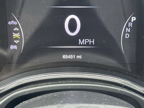 Used 2020 Jeep Grand Cherokee Laredo AWD/4WD image 21
