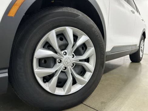 Used 2026 Honda CR-V LX image 27