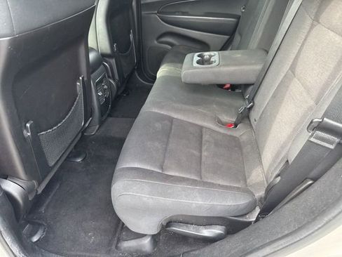 Used 2012 Jeep Grand Cherokee Laredo w/ Laredo E Group AWD/4WD image 11