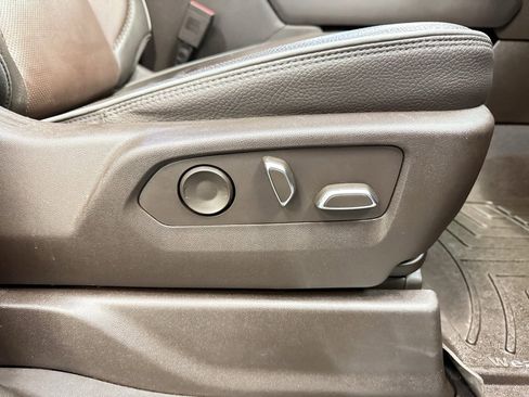 Used 2023 GMC Sierra 1500 Denali image 16