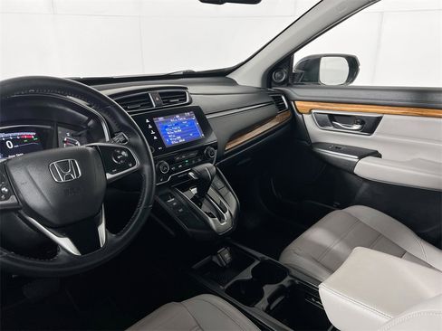 Used 2019 Honda CR-V EX-L image 22