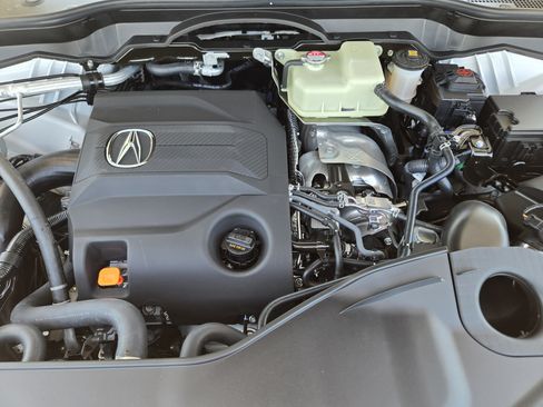 New 2026 Acura MDX Type S AWD/4WD image 21