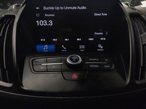 Used 2018 Ford Escape SE w/ SE Sync 3 Package image 25