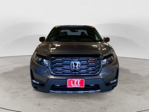 New 2026 Honda Ridgeline TrailSport+ image 8