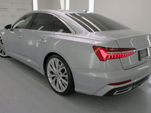 Used 2019 Audi A6 3.0T Prestige image 29