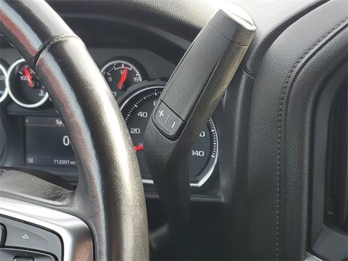 Certified 2023 Chevrolet Silverado 1500 LT w/ Protection Package image 15