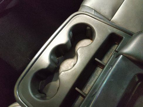 Used 2018 Chevrolet Silverado 1500 LTZ w/ Texas Edition image 26