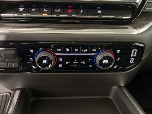 New 2026 Chevrolet Silverado 3500 LTZ w/ LTZ Premium Package image 24