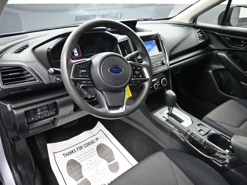 Used 2023 Subaru Crosstrek 2.0i AWD/4WD image 13