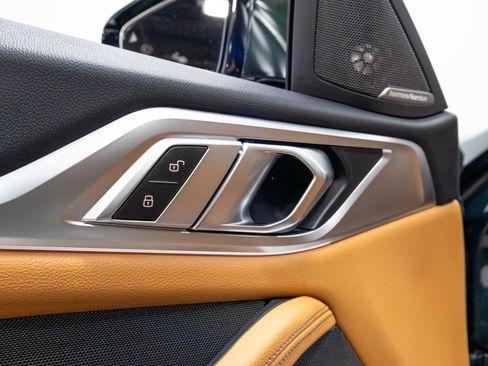 Used 2023 BMW i4 eDrive35 RWD image 47