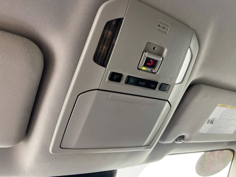 Used 2023 Toyota Highlander LE FWD image 22