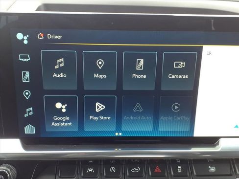 Certified 2024 Chevrolet Silverado 1500 LT image 25