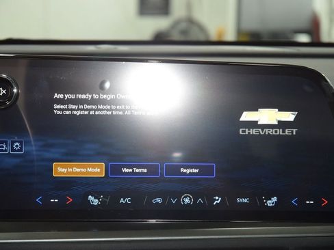 New 2026 Chevrolet Traverse LT w/ Midnight/Sport Edition image 30