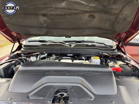 Used 2022 RAM 2500 Limited w/ Towing Technology Group image 43