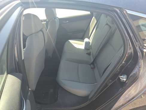 Used 2020 Honda Civic EX image 11