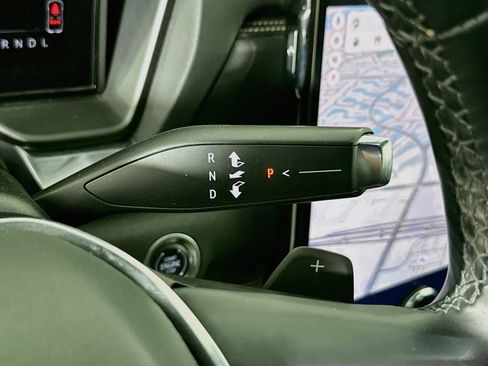 Used 2025 GMC Terrain Elevation FWD image 25