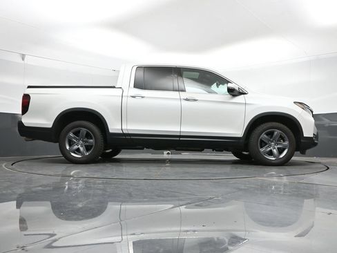 Used 2022 Honda Ridgeline RTL-E image 42