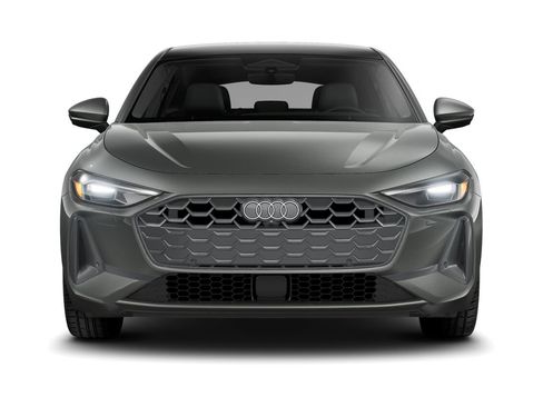 Certified 2025 Audi A5 2.0T Premium w/ Convenience Package AWD/4WD image 4