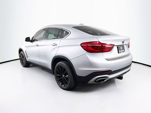 Used 2019 BMW X6 xDrive35i image 5